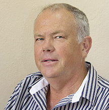 Wimpie van Schalkwyk